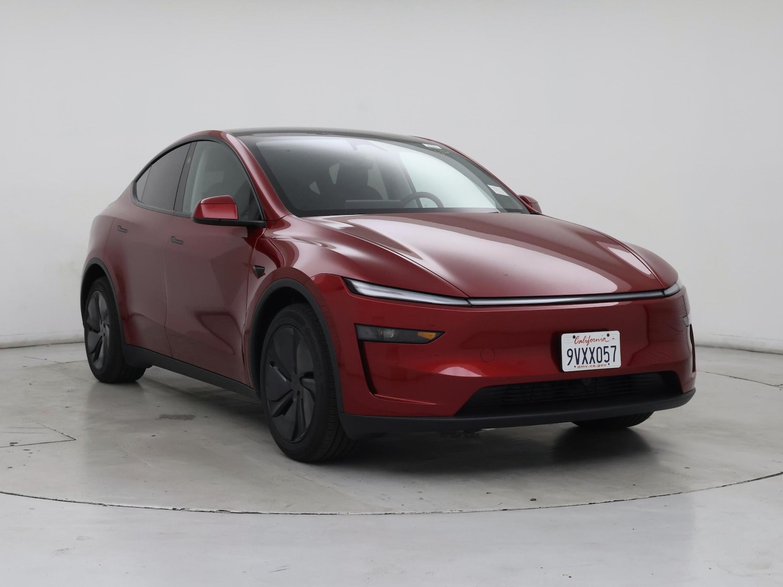 tesla model y 2026 7SAYGDED2TF460383 image tesla model y 2026 7SAYGDED2TF460383 image
